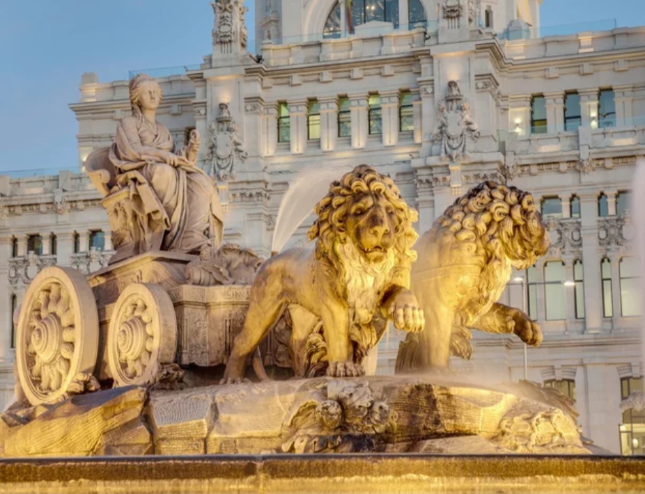 Once lugares imprescindibles que ver en&nbsp;Madrid